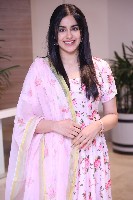 Adah Sharma Glam Stills